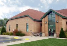 Marathon County Public Library - Rothschild Branch景点图片