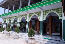 Masjid AN Nur景点图片