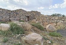 BANI SAAD OLD SETTELMENTS景点图片