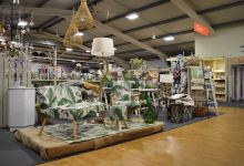 Fosseway Garden Centre购物图片
