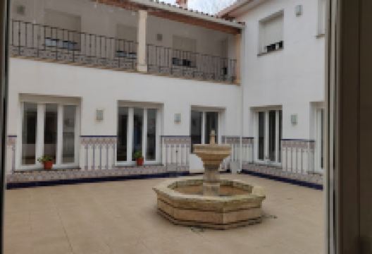Casa Espiritualidad Mota del Cuervo景点图片