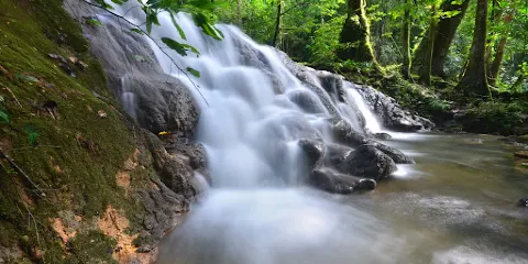 Sa Nang Manora Forest Park