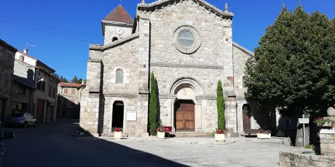 Église Saint-Pierre