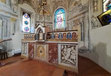 Chiesa di San Pietro景点图片