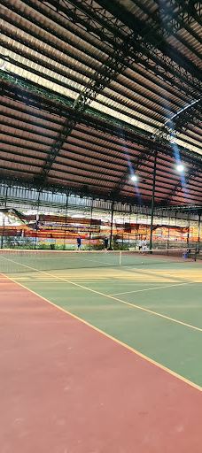 Trung tâm Văn hoá Thông tin & Thể thao Côn Đảo-昆仑岛