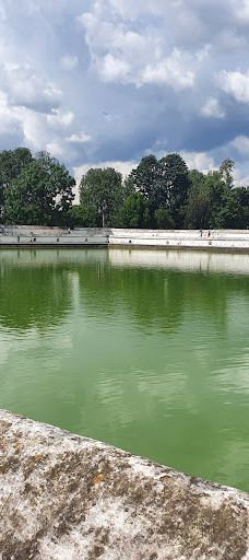 Siddha Pokhari-巴克塔普尔