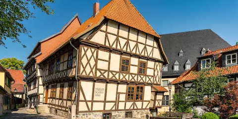 Museum Schiefes Haus