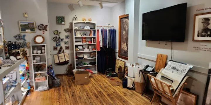 Hull Lifesaving Museum