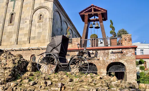 Tbilisi Antique Archaeological Museum