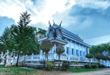 Wat Suan景点图片
