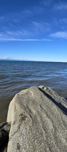 Deep Creek State Recreation Area-欢乐谷