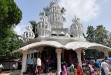 Satsang Vihar Khulna景点图片