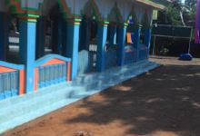 Masjid Al Mubarok景点图片