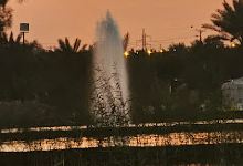 Fish farm abdally景点图片