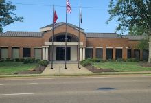 Bartlett City Hall景点图片