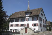 Schlössli景点图片