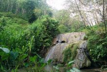 Curug Lengkong景点图片