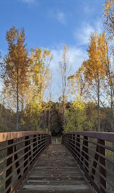 Dimple Dell Regional Park-山迪