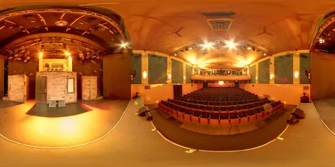 QuasiSo Theater