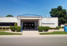 Oglesby Public Library District景点图片