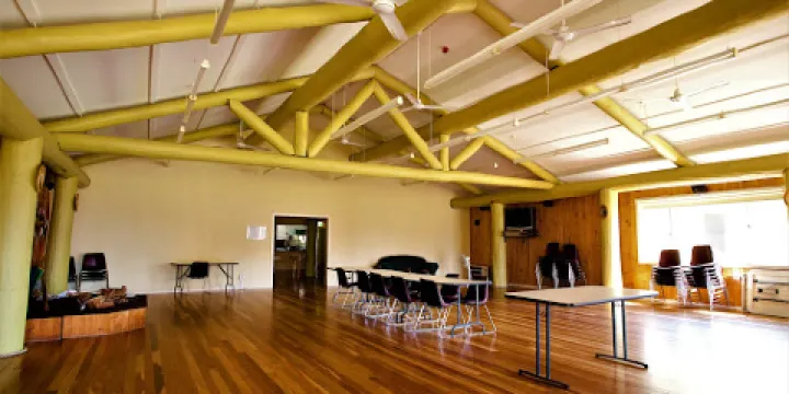 Yarrawarra Aboriginal Cultural Centre