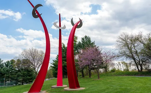 Damascus Recreational Park