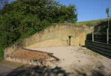 Westwallmuseum Sinz景点图片