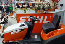 UNICORA AUTORYZOWANY DEALER STIHL AL-KO购物图片