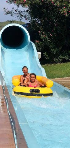 Water World Parc-罗列特海岸