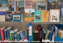 Draperstown Library景点图片