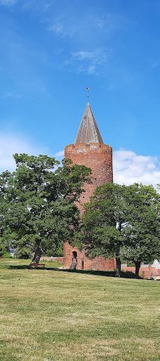Danmarks Borgcenter-沃尔丁堡