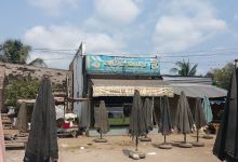 Chợ An Bình Tây购物图片