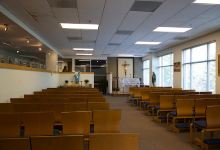 Misión San Gabriel-Manassas Park-Saint Gabriel Mission景点图片