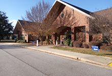 Fortson Public Library景点图片
