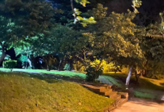 Parque los Conejos景点图片