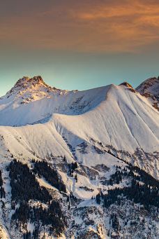 Allgäuer Hochalpen-奥伯斯多夫