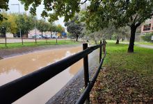 las Huertas Park景点图片