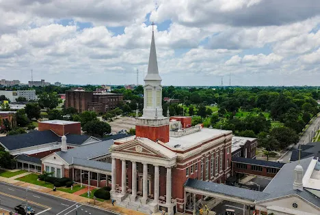 First United Methodist Church