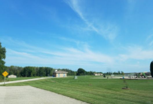 Heritage Park景点图片