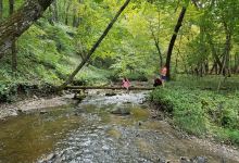 Fort Defiance State Park景点图片