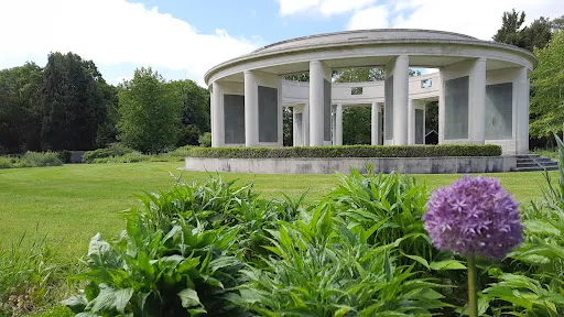 Brookwood Cemetery