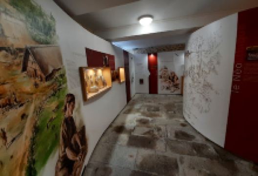 Musée de la Préhistoire景点图片
