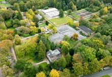 Tuinbouwschooltuin Frederiksoord景点图片