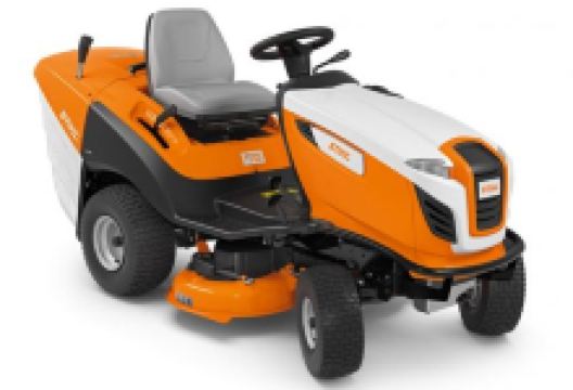 D. Treigienės IĮ, STIHL atstovai Druskininkuose购物图片