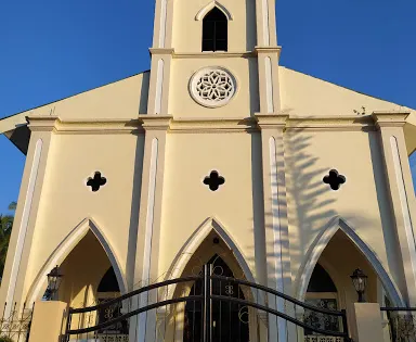 Immaculate Conception Parish