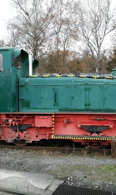 Zollernbahn Railway Society-罗特韦尔