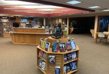 Randolph Public Library景点图片