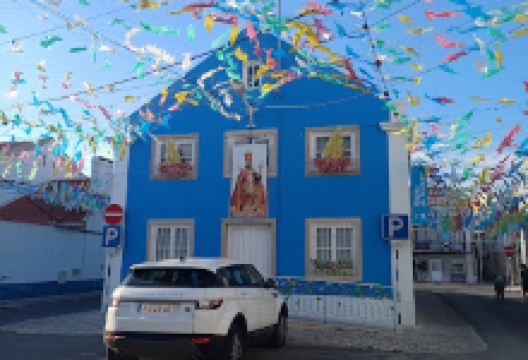 The Fisherman's Museum景点图片