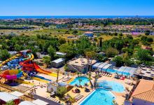 Camping Yelloh Village Hermitage景点图片