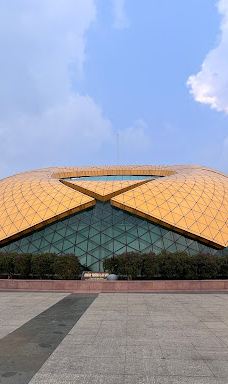 Lam Vien Square-大叻